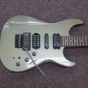 Fernandes FR-85s Sustainer pickups w/ hardcase | Reverb