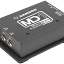 Samson MD1 1-channel Passive Instrument Direct Box