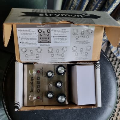 Strymon Deco V1 | Reverb UK