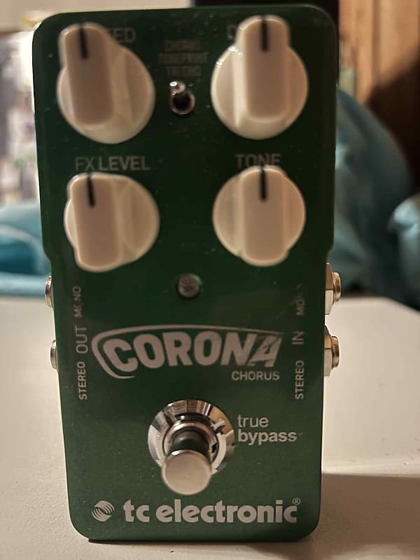 TC Electronic Corona Chorus