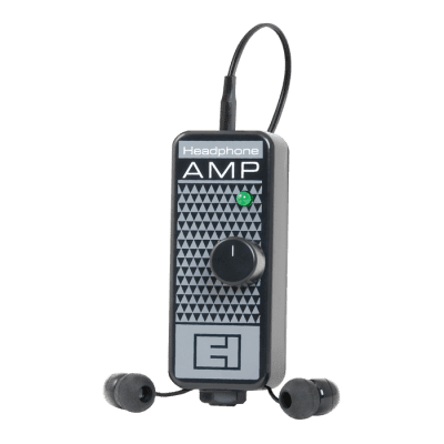 NEW ELECTRO HARMONIX HEADPHONE AMP for sale