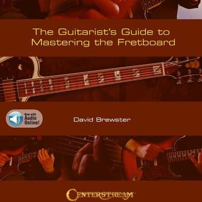 Shape Shifting - The Guitarist's Guide to Mastering the Fretboard image 1