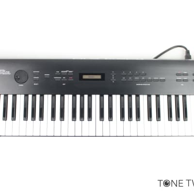 ROLAND S-10 Sampling Keyboard sampler synthesizer VINTAGE SYNTH DEALER as-is