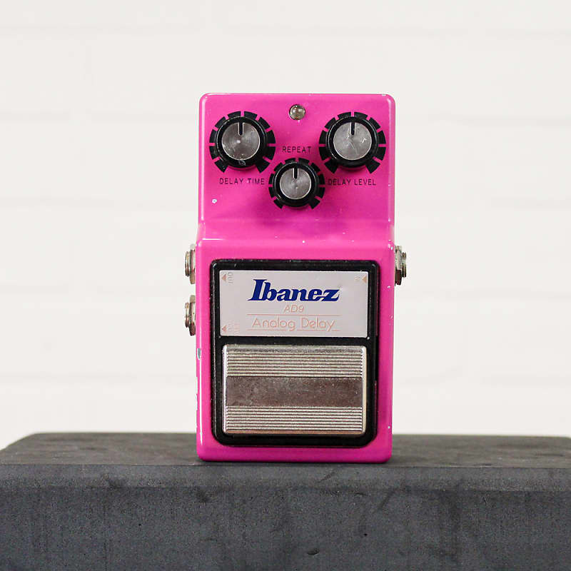 Ibanez AD9