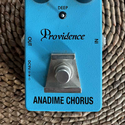 Providence Anadime ADC-3 Chorus | Reverb