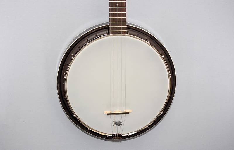 Appalachian APB-1 Banjo Pickin' Pack