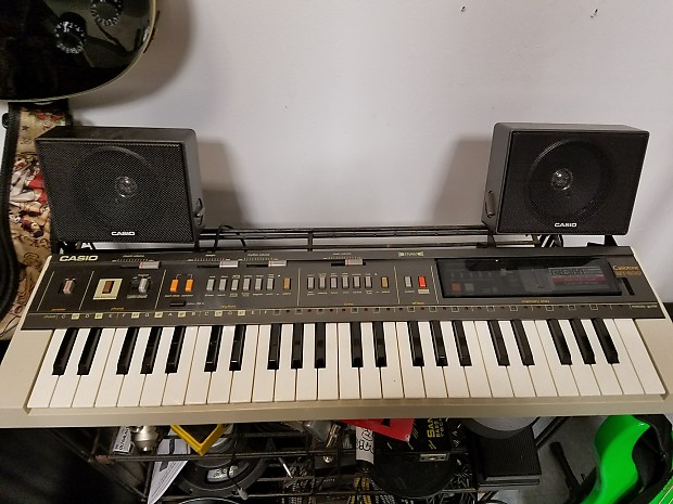 Casiotone mt800 online
