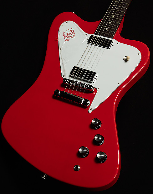 2015 Gibson Limited Non-Reverse Firebird | Reverb 2015 Gibson Limited Non-Reverse Firebird | Reverb