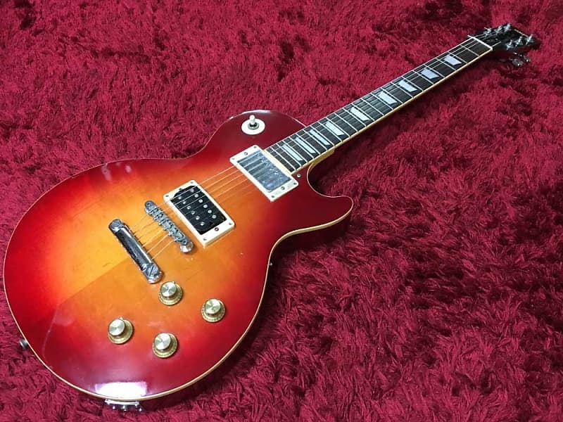 Yamaha Studio Lord エレキギター サンバースト YAMAHA Studio Lord SL450S Brown Sunburst（ビンテージ）【楽器