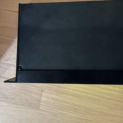 Alesis Midiverb 4 1995 Original - Black image 9