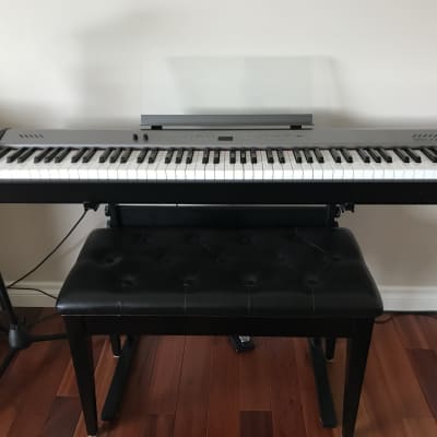 ROLAND FP-2 Digital Piano mid-2000s Black | Reverb