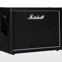 New Marshall MX212R 160 Watt 2x12 Guitar Extension Cabinet