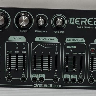 Dreadbox Erebus - Gearspace