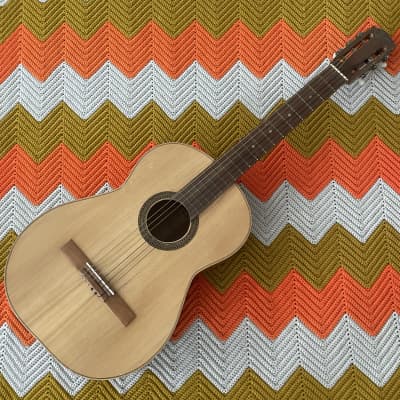 Paracho Classical Guitar -  The Best and Most Comfortable Songwriter! - Wonderful and Cozy Instrument! - image 12