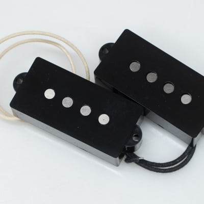 ベース EVER TONE PICKUP NEWTONE PB4 Class-S new】EVERTONE PICKUP / NEWTONE PB4 Class-S set【GIB Yokohama