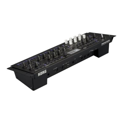 Korg wavestate-m image 3