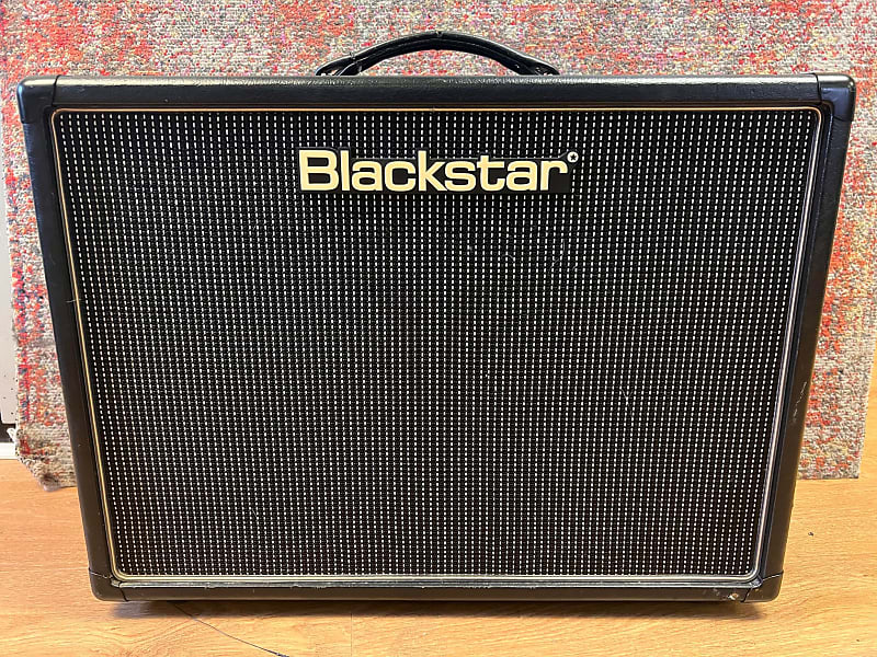 Blackstar HT-5R Series HT-5210 5W 2x10 Guitar Combo w/ Reverb