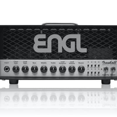 Engl Ironball SE Special Edition Head E606SE for sale