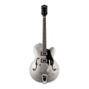 Gretsch G5420T Electromatic® Classic Hollow Body Single-Cut w/Bigsby® Airline Silver