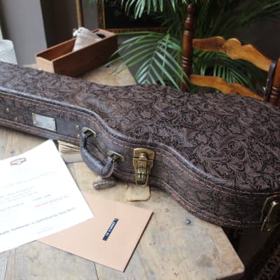 MAYBACH "Lester 53-3 Wild Cherry Aged" HARDCASE, 3, 7 KG image 21