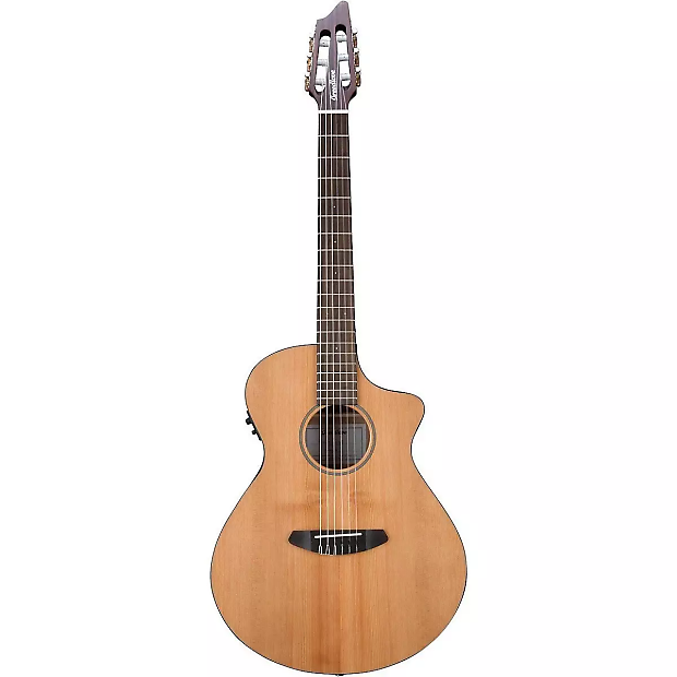 Breedlove Pursuit Nylon Acoustic Guitar image 1