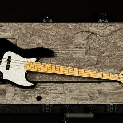Fender USA Geddy Lee Jazz Bass image 5