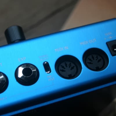 Strymon "Mobius" image 9