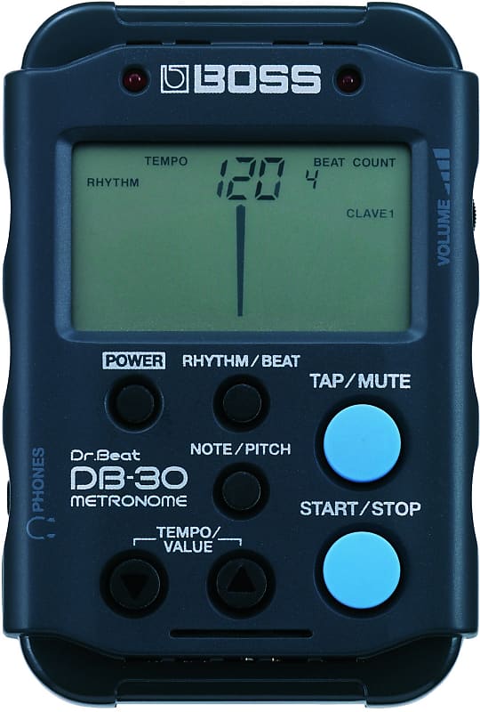 Boss DB-30 Dr Beat Metronome image 1