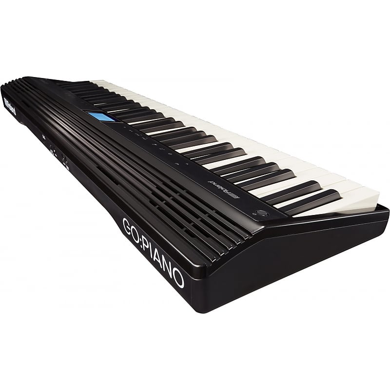 ROLAND - GO:PIANO GO-61P | Reverb Canada