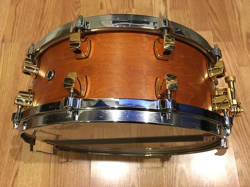 YAMAHA Maple Custom Vintage - 14