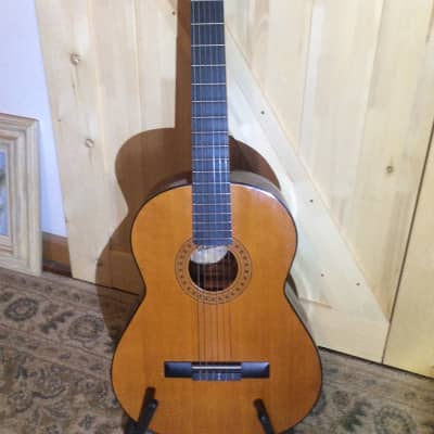 Admira Classical Guitar Algeria A-20015368 Spanish | Reverb