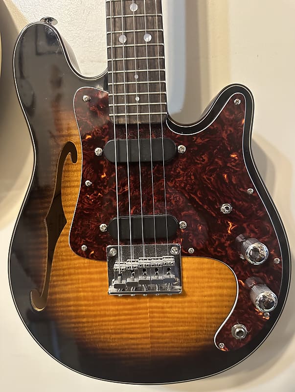 Fender 5 String Electric Mandolin