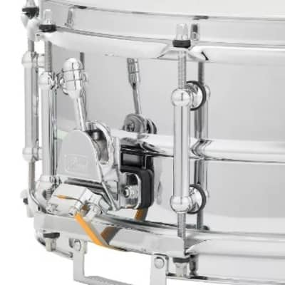 Pearl Concert Series Snare Drum – Maple 14 x 6.5(SC65) image 2