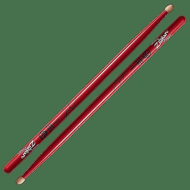 Zildjian - Artist Series Josh Dun Drumsticks