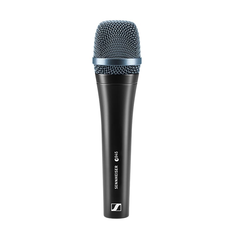 【SENNHEISER】e945中古品　ゼンハイザー Sennheiser e945 Handheld Supercardioid Dynamic Vocal
