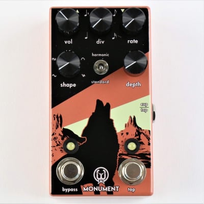 WALRUS AUDIO MONUMENT V2 for sale