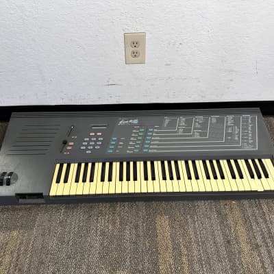 E-MU Systems Emax HD 61-Key 8-Voice Sampler Workstation