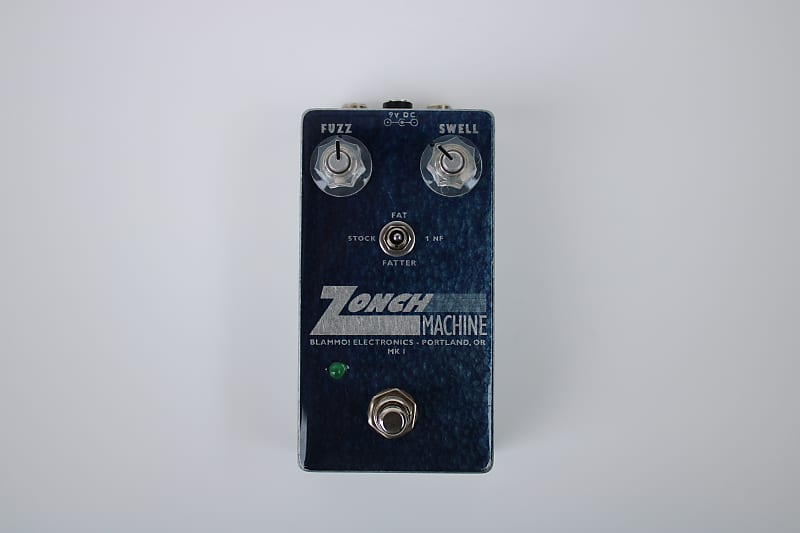 Tone-AR The Zonk Machine 2021 -Inspired Replica- Hammerite