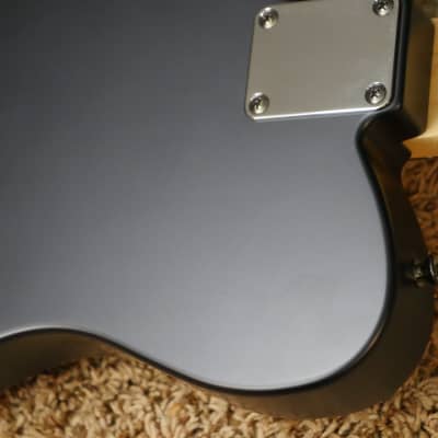 2020 Fender Noir Telecaster MIJ Black image 19