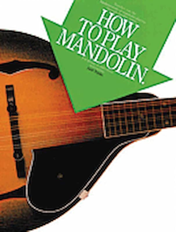 How to Play Mandolin Reverb