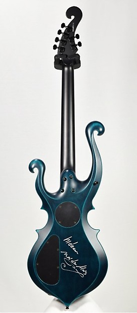 ESP Jeune Fille X Bronze | Reverb