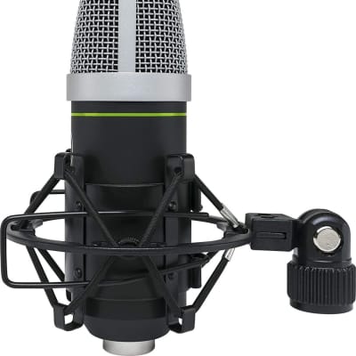 Mackie Element Series Condenser Microphone - USB (EM-91CU) image 2