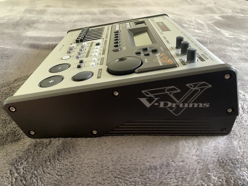 Roland TD-20 Percussion Sound Module w/TDW-20 Expansion Board | Reverb