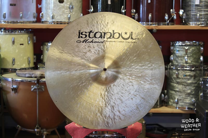 Used Istanbul Mehmet 20