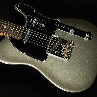 Fender American Professional II Telecaster image 5