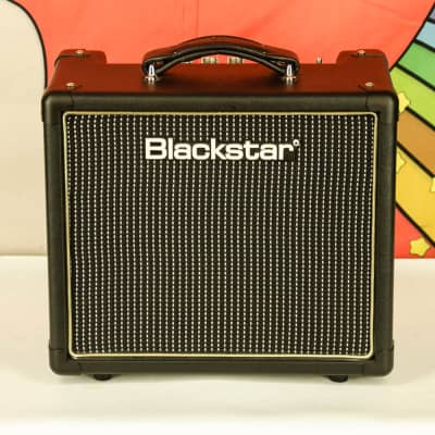 Blackstar HT-1R 1-Watt 1x8