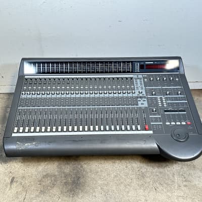 Mackie D8B 56 Input 72 Channel Mixing Console