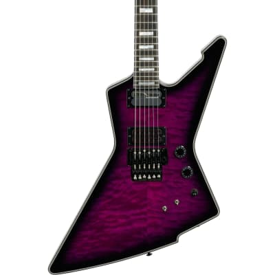 SCHECTER / NV-DX-24-MH-VTR/BKW/E Limited Product [64172