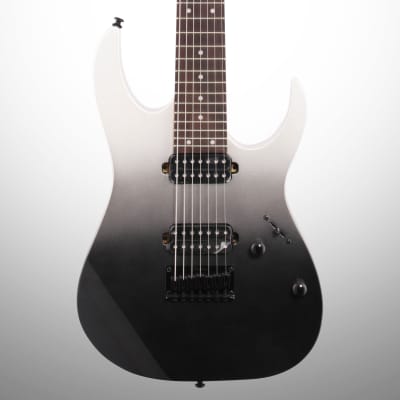 Ibanez RGD7421 7 String Satin Black | Reverb