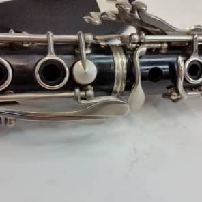 Selmer Signet Special Wood Clarinet image 4